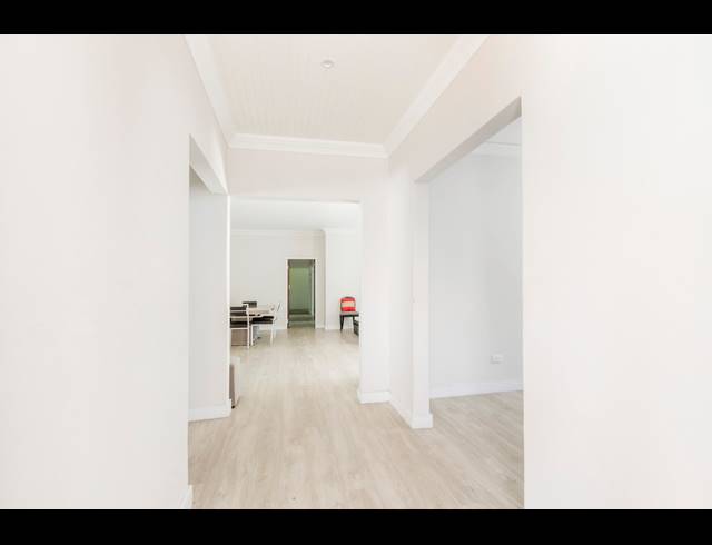 4 BEDROOM FREEHOLD RENTED IN GALLO MANOR